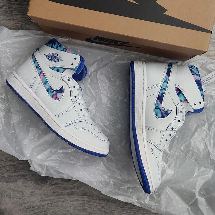 Air Jordan 1 High Zoom CMFT