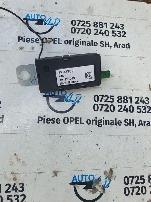 Amplificator antena Opel Astra K facelift 2019 2021