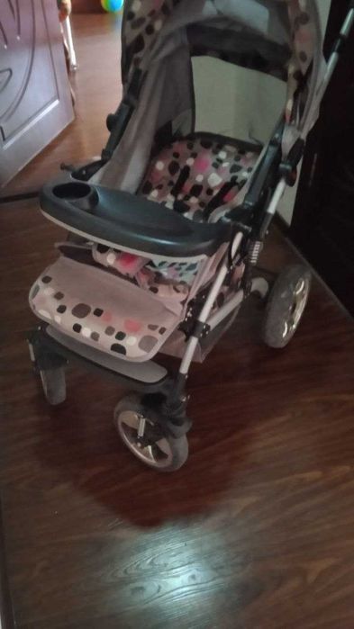 kolyaska sotuv uchun