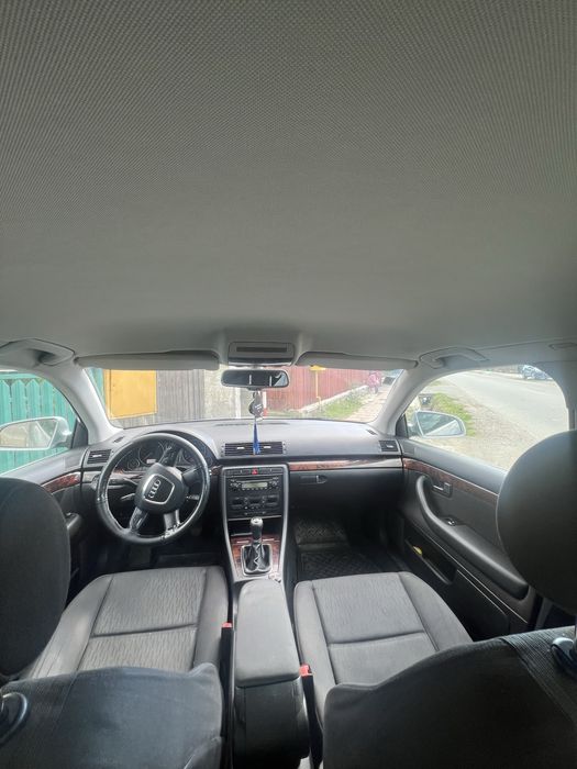 Vand audi a4 b7 in perfecta stare
