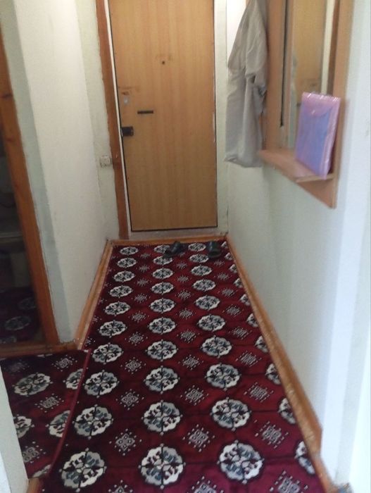 Шахар марказида жойлашган 2 хонали квартира ижарага берилади ОИЛАГА