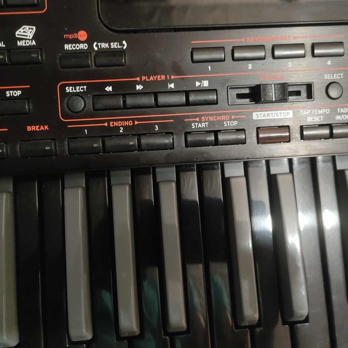 Korg Pa4x Корг Па4х Бартер