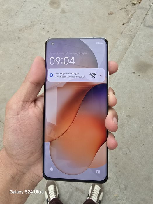 Xiaomi 11 ultra idealni
