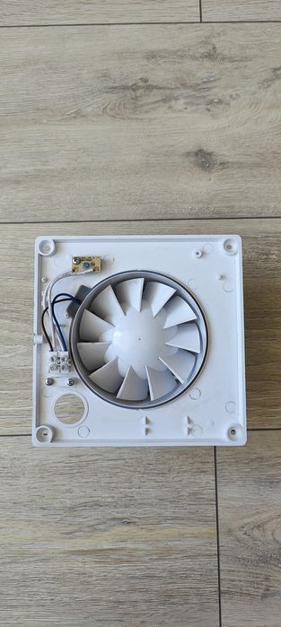 Вентилатор за баня Dalap NOMIA 100