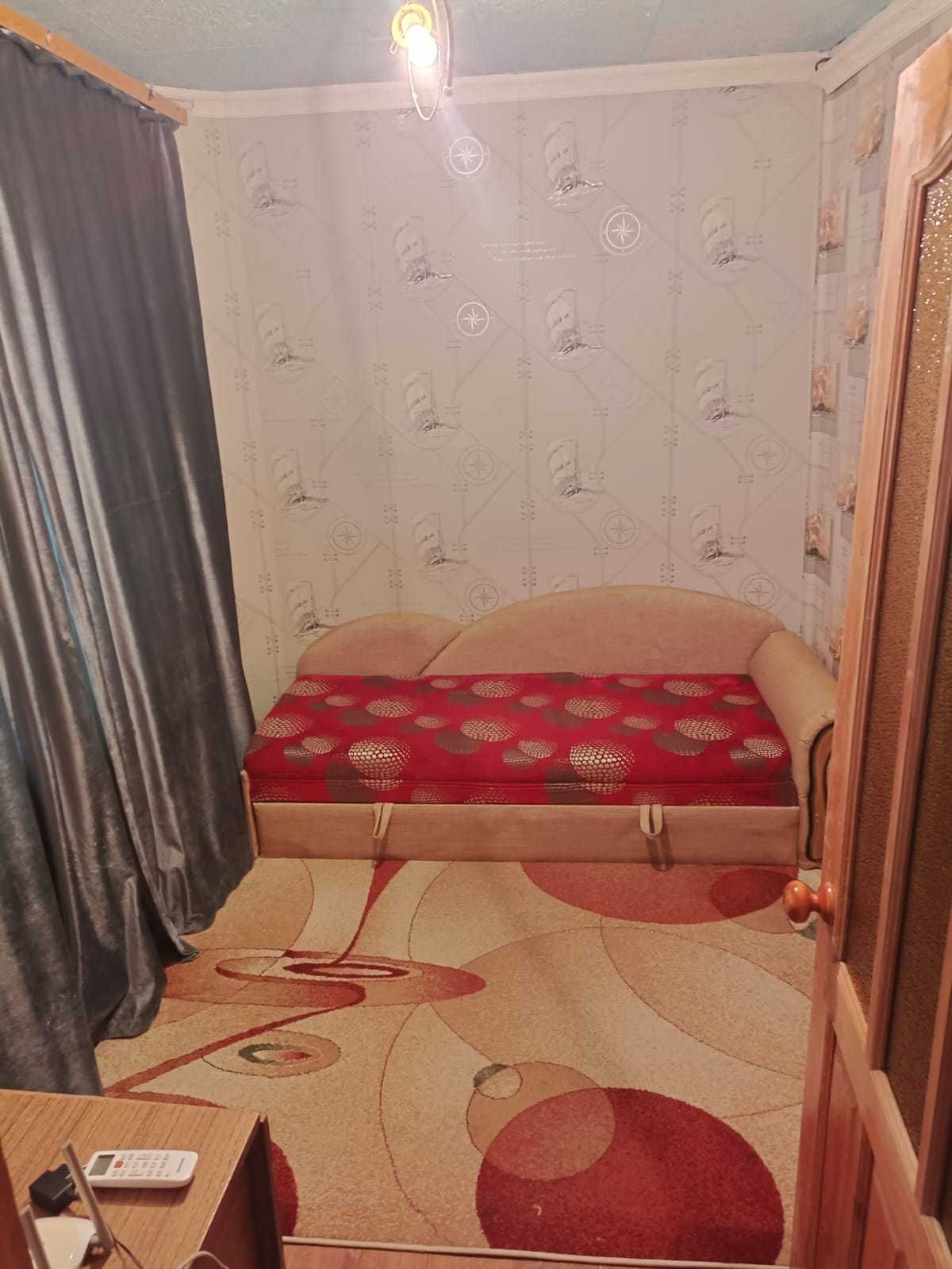 Сдам 2х комн.квартиру р-он Электрон