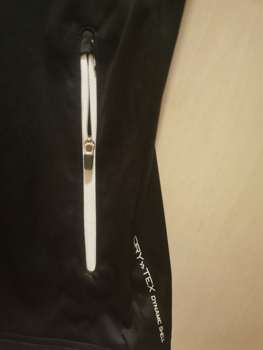 Модерен спортен елек XS