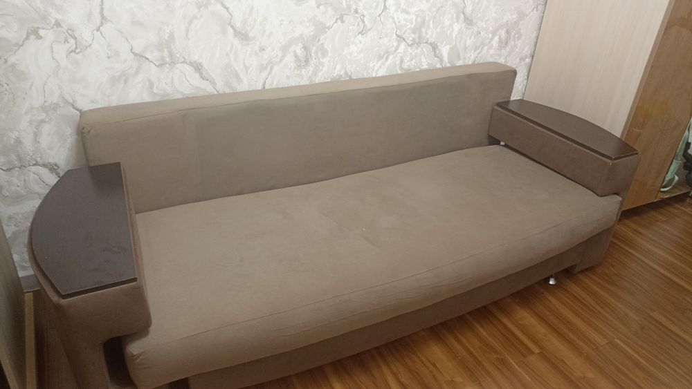 Продаю диван-кровать