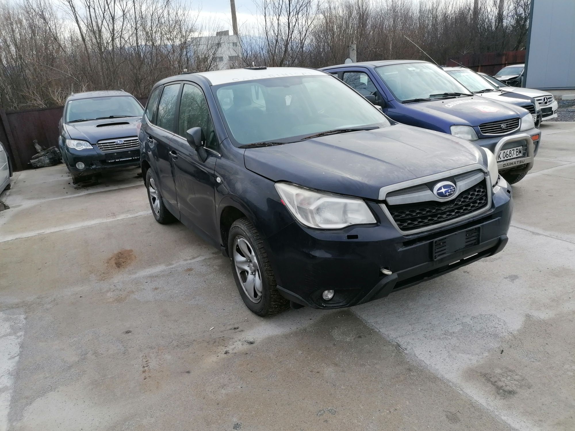 Legacy , трибека , forester , outback 2014г fb20 b на части