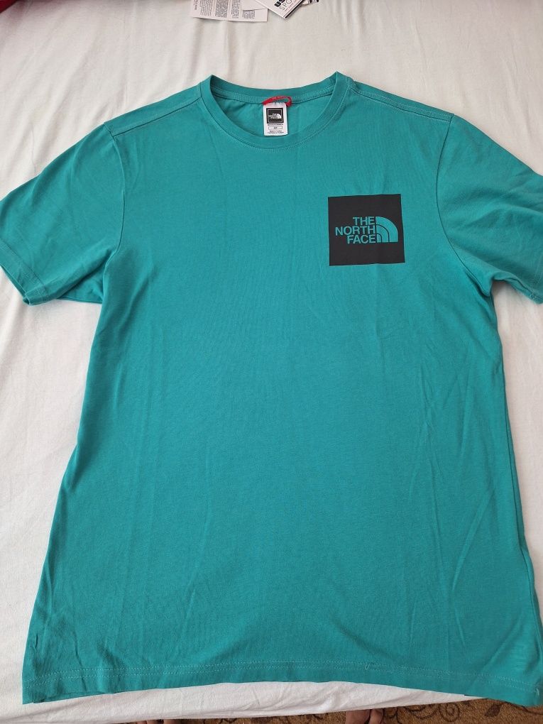 Мъжки тениски  Levis, North face, Polo ,Calvin klein , Guess