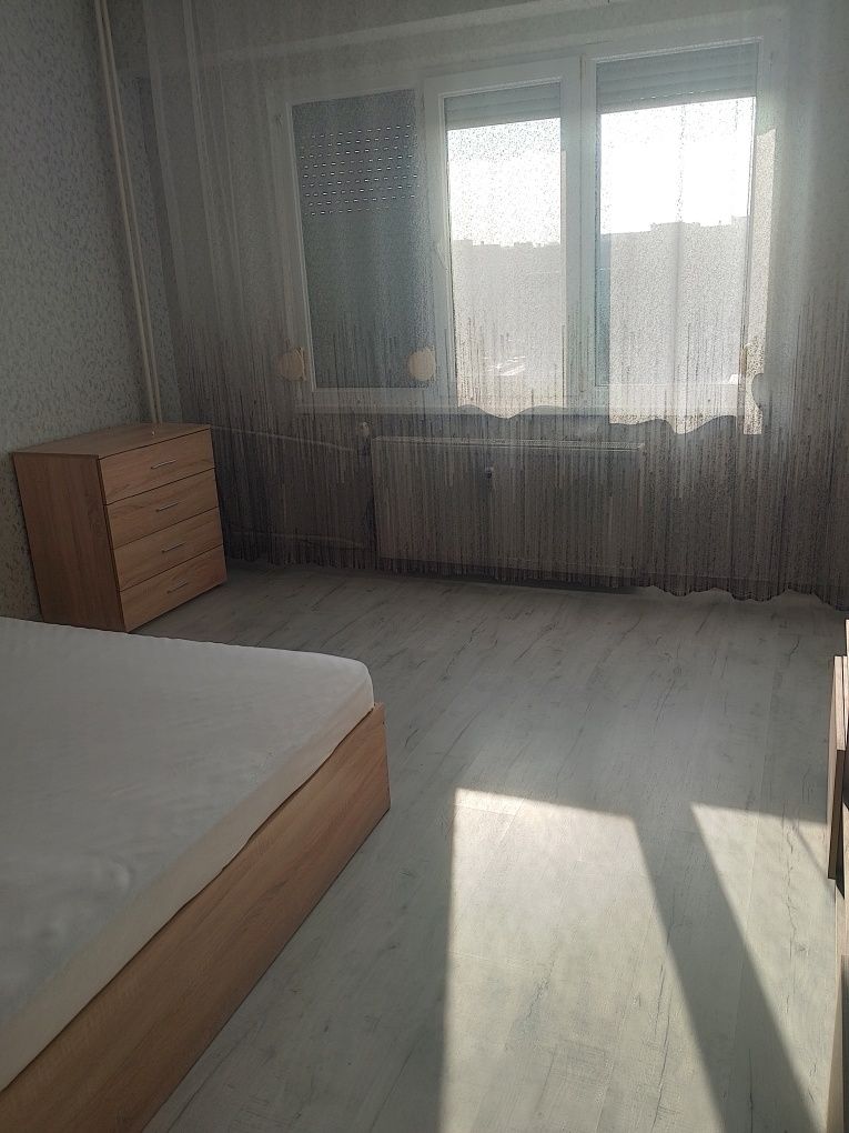 Дава се под наем Едностаен апартамент в Русе, Дружба 3 - 42 кв.м за 280.5 € - Снимка #4