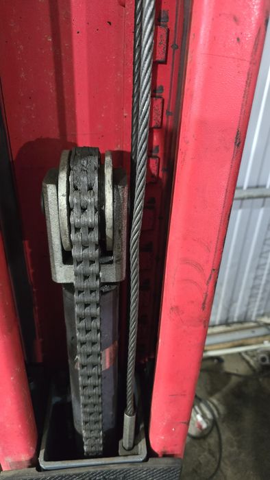 Авто подъёмник 3.5тонн