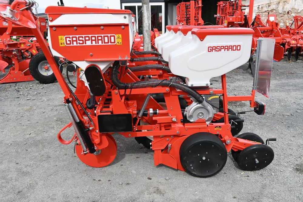 Semanatoare MT 4 - Maschio Gaspardo