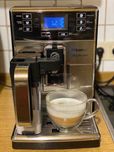 Saeco Pico Baristo HD8928