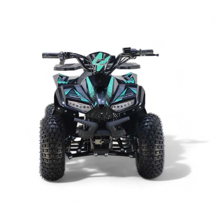 ATV KA 125 Roata pe 7" 003 automat