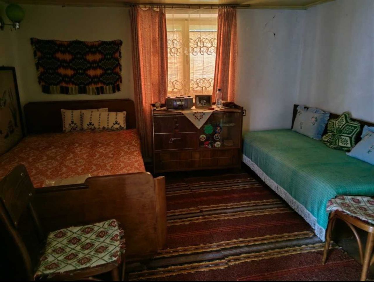 Продава се Къща в с. Велчево, Област Велико Търново - 130 кв.м за 585 €/кв.м - Снимка #1