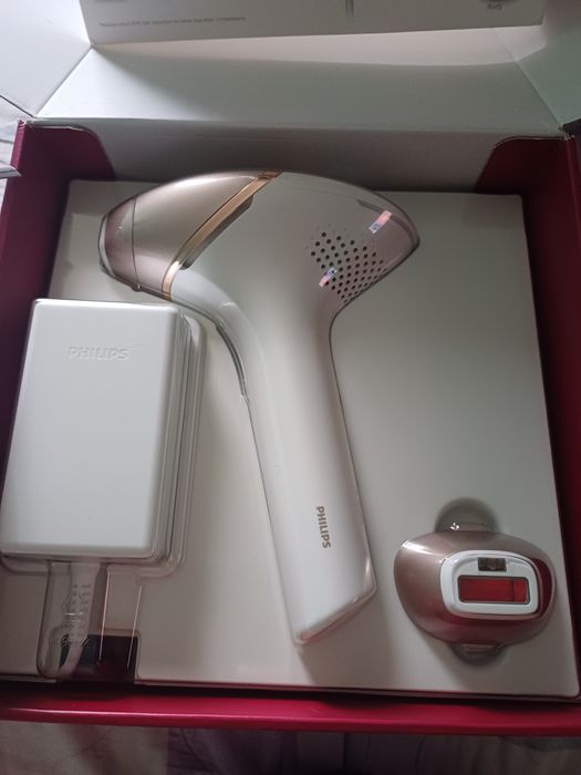 Philips Lumea използван