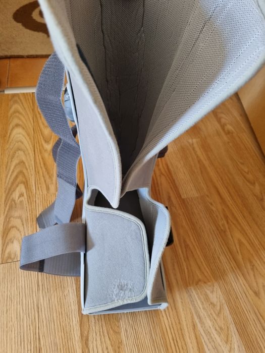 Cizma de imobilizare DonJoy Aircast Standard, marime L (43-47)