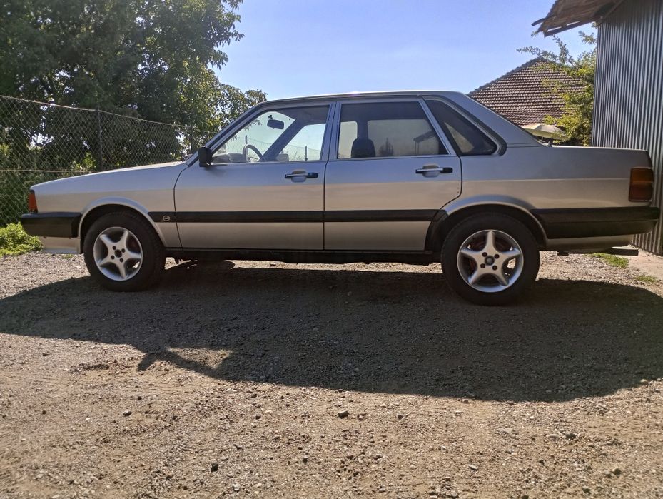 Audi 80  Cc Diesel
