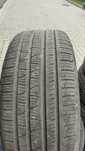 255/50/19 pirelli scorpion all season 4бр. Runflat