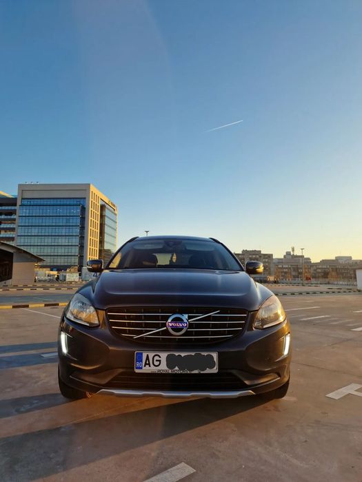 Volvo XC 60