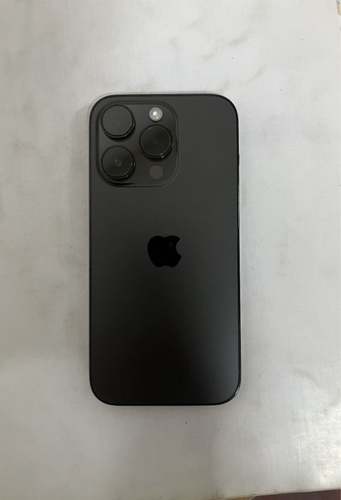 Iphone 14 pro 256