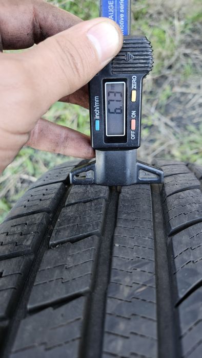 2бр гуми 185 60 14 дот 21