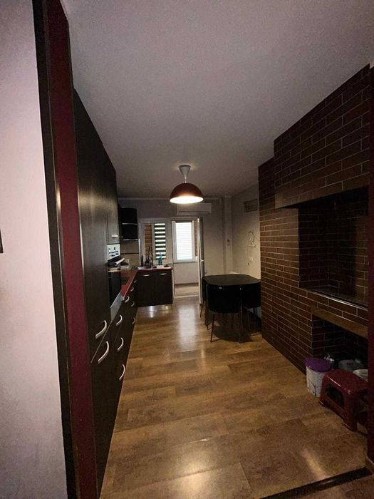 Apartament 4 camere Roznov