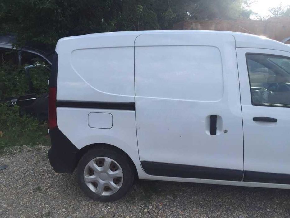 Докер на части дачия докер