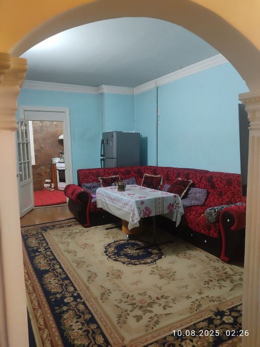 Продается квартира Яккасарайском  районе Кушбеги
