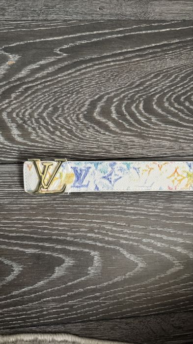 Curele LV Diferite Modele