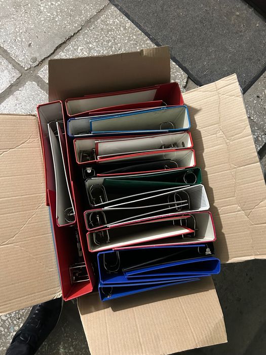 Канцелярские товары