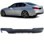 Difuzor Spate Evacuare Dublu Stanga Bmw F10 2011-2017 M-Performace