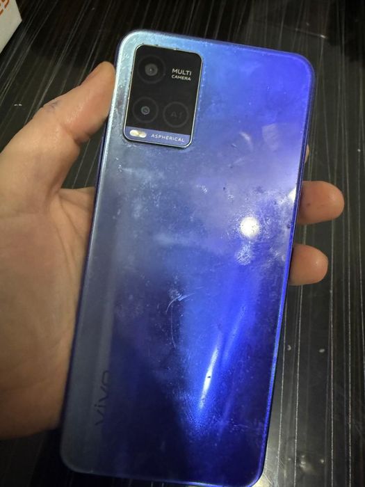 Vivo 128 g мобильный телефон