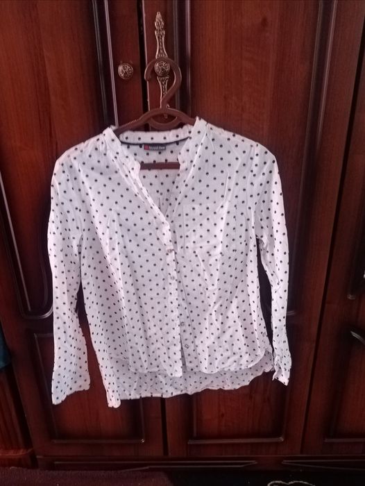 Вещи новые и БУ в хорошем состоянии