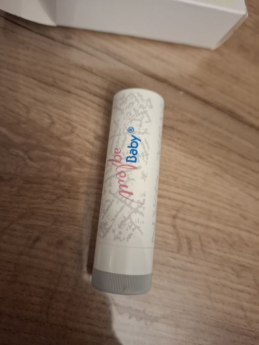 Test de ovulatie microscop, Maybe Baby, Mini-Microscop