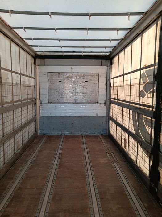 Se vinde daf XF105 EEV 2011 si semiremorca schwarzmuller 2012 15000E