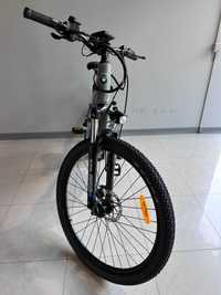 Bicicleta Electrica ApeRyder Bufallo-M motor de 250W