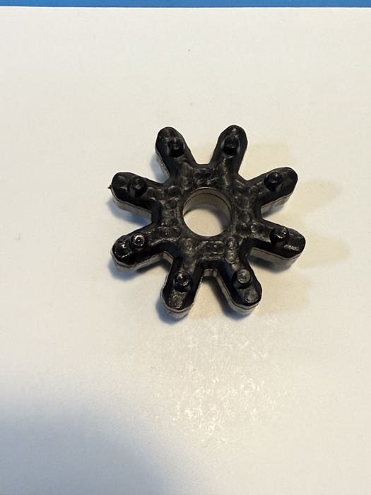 Эластичная муфта ЭУР