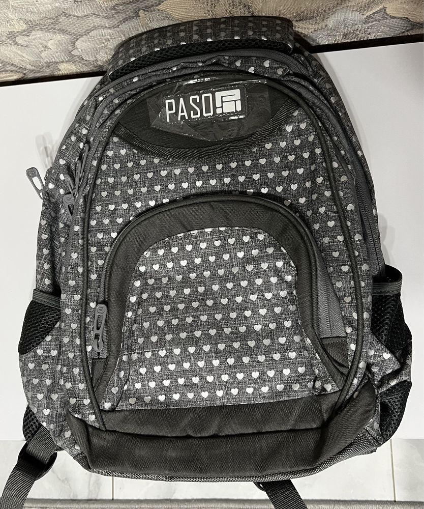 Продам школьный рюкзак Польша