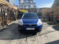 Clapeta acceleratie egr ford focus 2