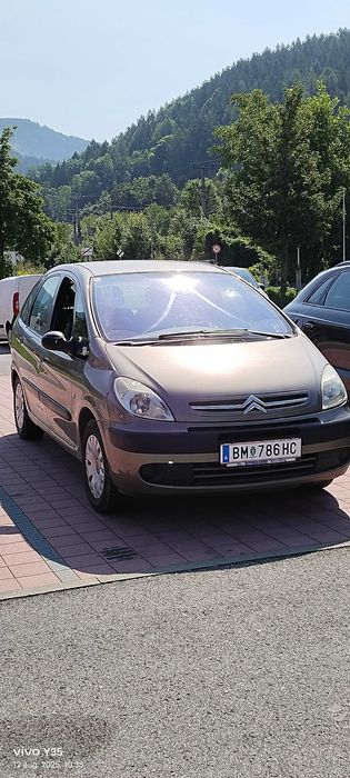 Citroen Xsara Picasso 1,6 Hdi
