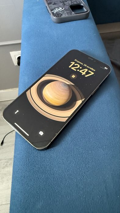 Iphone 12 pro 256 gb