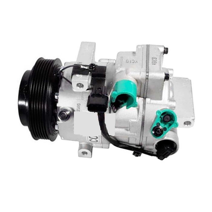Компрессор кондиционера Kia Sportage 3 SL 2010–2015 – 97701-2Y000