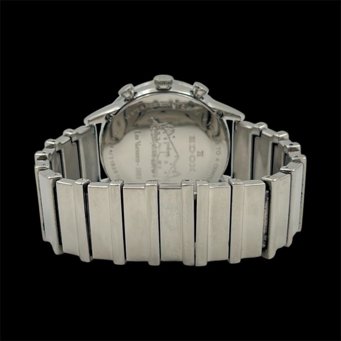 Edox Les Veuberts мъжки часовник