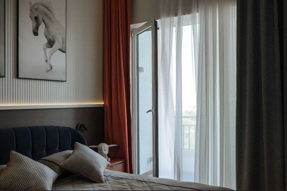 Продажа квартиры ,пентхаус в жк "NRG PARK"