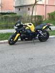 Vând BMW k 1200r accept variante pret negociabil