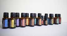 ULEIURI ESENTIALE DOTERRA - preturi reduse cu 40% fata de pret retail