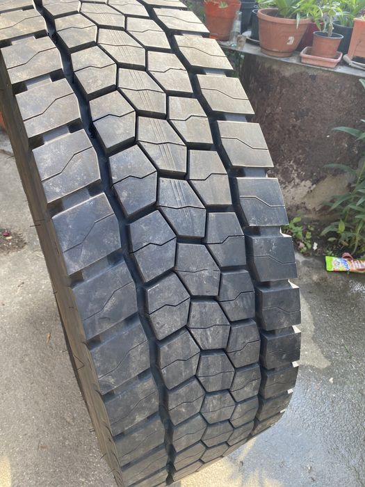 Anvelopa  bridgestone