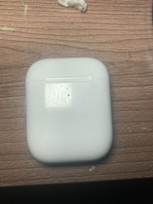 Наушники airpods 2