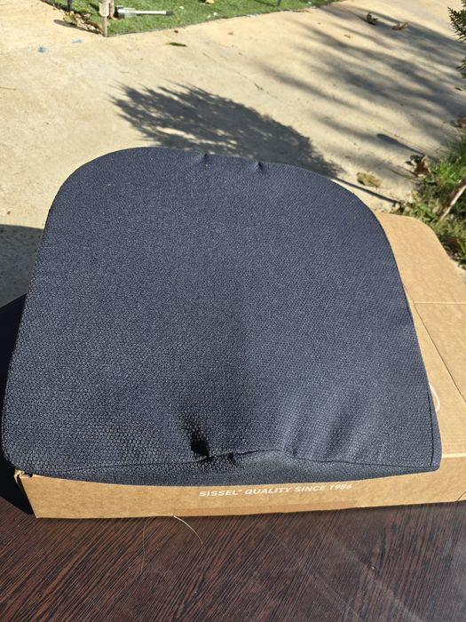 Perna ortopedica Sissel Special 2 in 1 Nou!